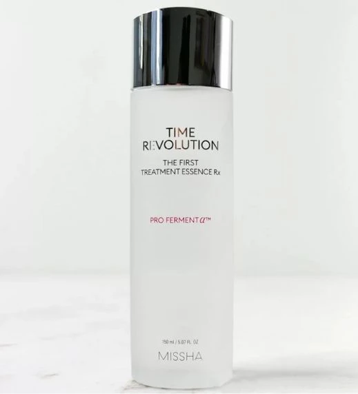 Missha Time Revolution First Treatment Essence